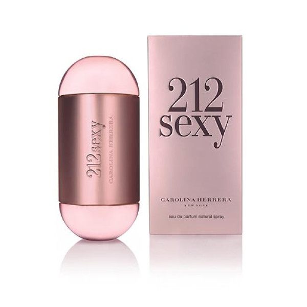 212 Sexy by Carolina Herrera