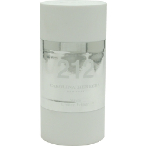 212 White by Carolina Herrera