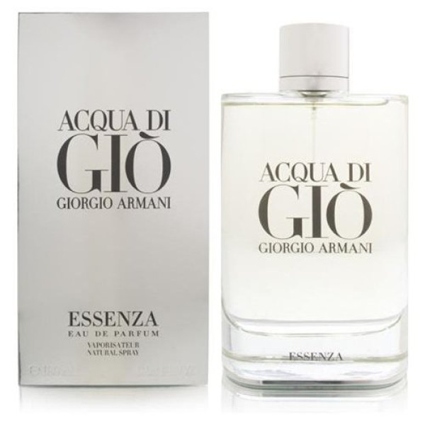 Acqua Di Gio Essenza by Giorgio Armani