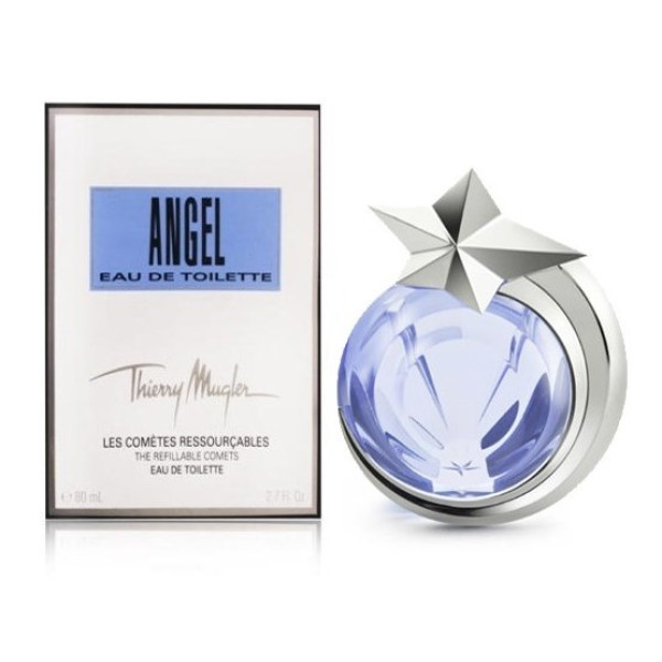 Angel Comet (Refillable) By Thierry Mugler