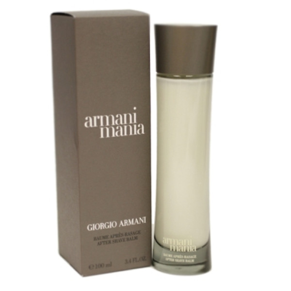 Armani Mania by Giorgio Armani