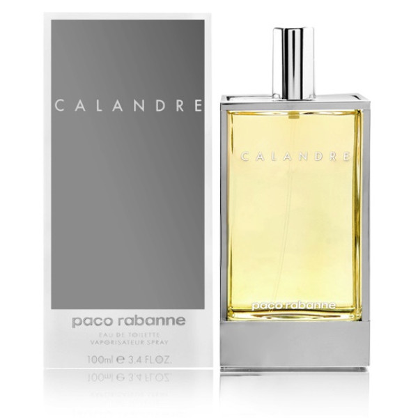 Calandre By Paco Rabanne