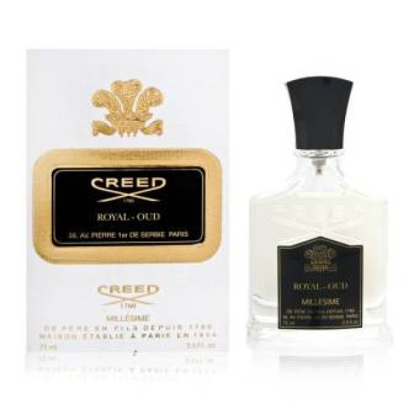Royal Oud by Creed 