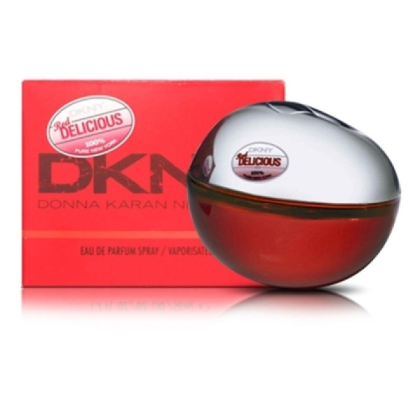 Red Delicious by DKNY