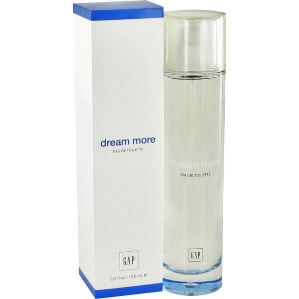 Dream More by Gap 