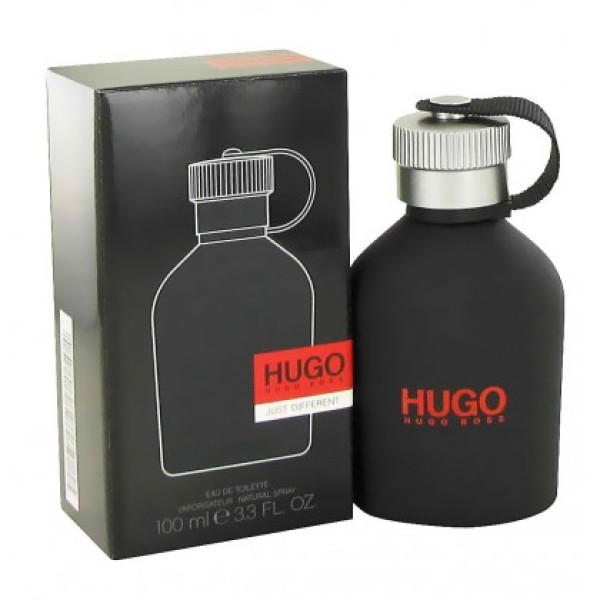 Hugo Just Different By Hugo Boss