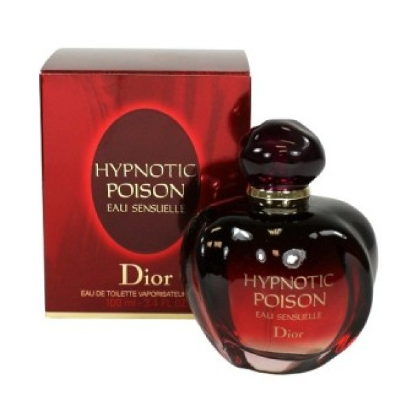Hypnotic Poison by Christian Dior