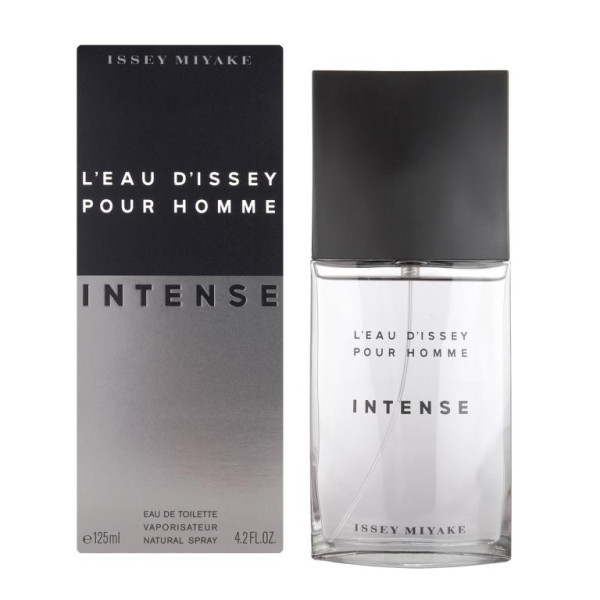 L'Eau d'Issey Pour Homme Intense By Issey Miyake