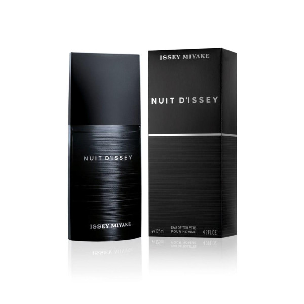 Nuit D'issey By Issey Miyake