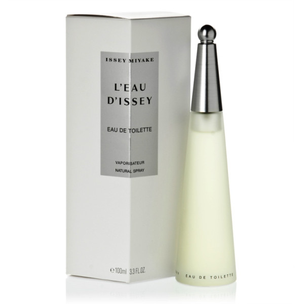 L'Eau d'Issey By Issey Miyake