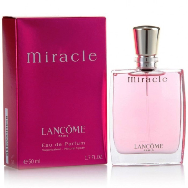 Miracle By Lancome
