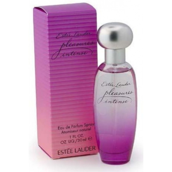 Pleasures Intense by Estee Lauder