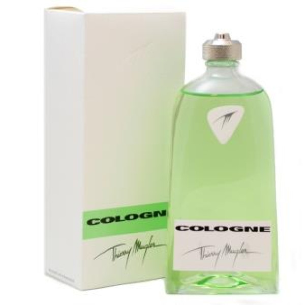 Thierry Mugler Cologne By Thierry Mugler