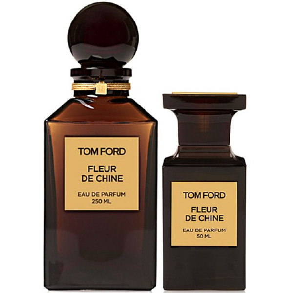 Fleur De Chine By Tom Ford