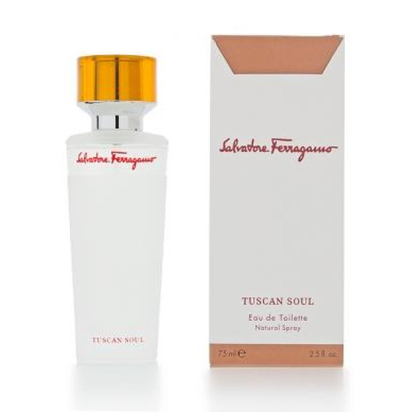 Tuscan Soul By Salvatore Ferragamo
