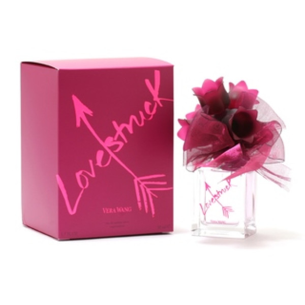 Lovestruck By Vera Wang