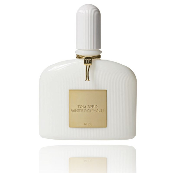 White Patchouli By Tom Ford