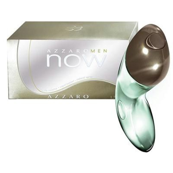 Azzaro Now by Azzaro
