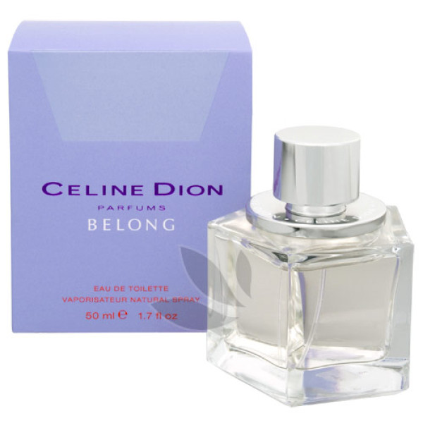 Celine Dion Belong