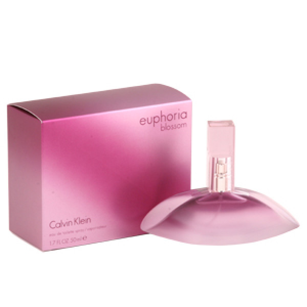 Euphoria Blossom by Calvin Klein
