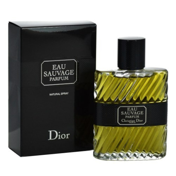 Eau Sauvage Parfum by Christian Dior