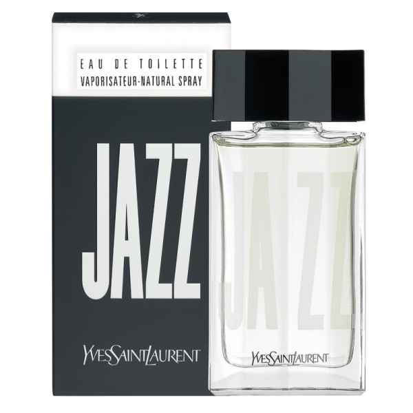 Jazz By Yves Saint Laurent