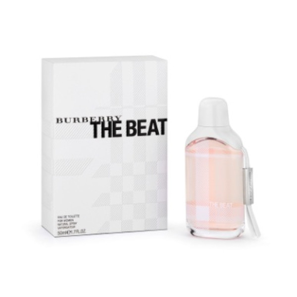 The Beat by Burberry